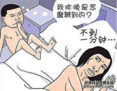 漳州早泄医院